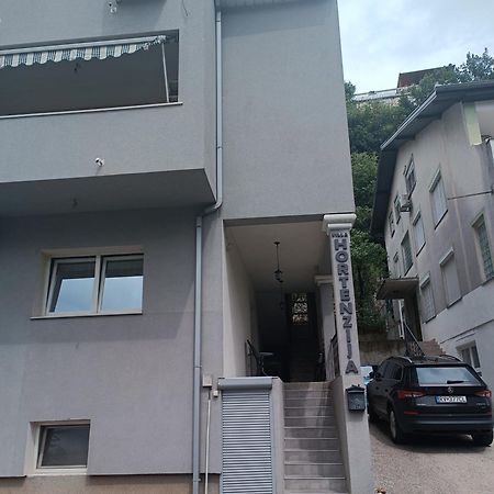 Guesthouse Hortenzija Mostar Exteriér fotografie