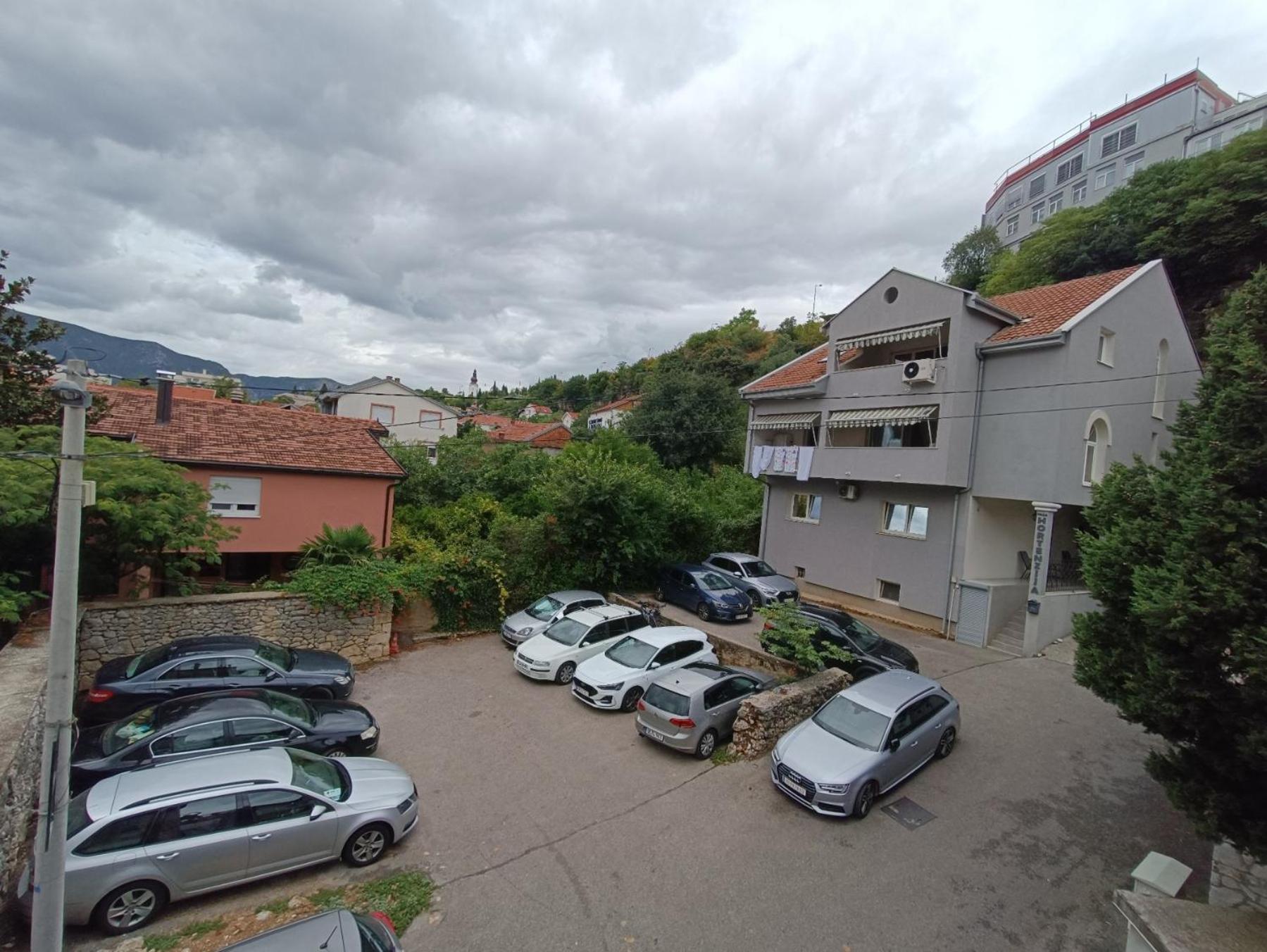 Guesthouse Hortenzija Mostar Exteriér fotografie