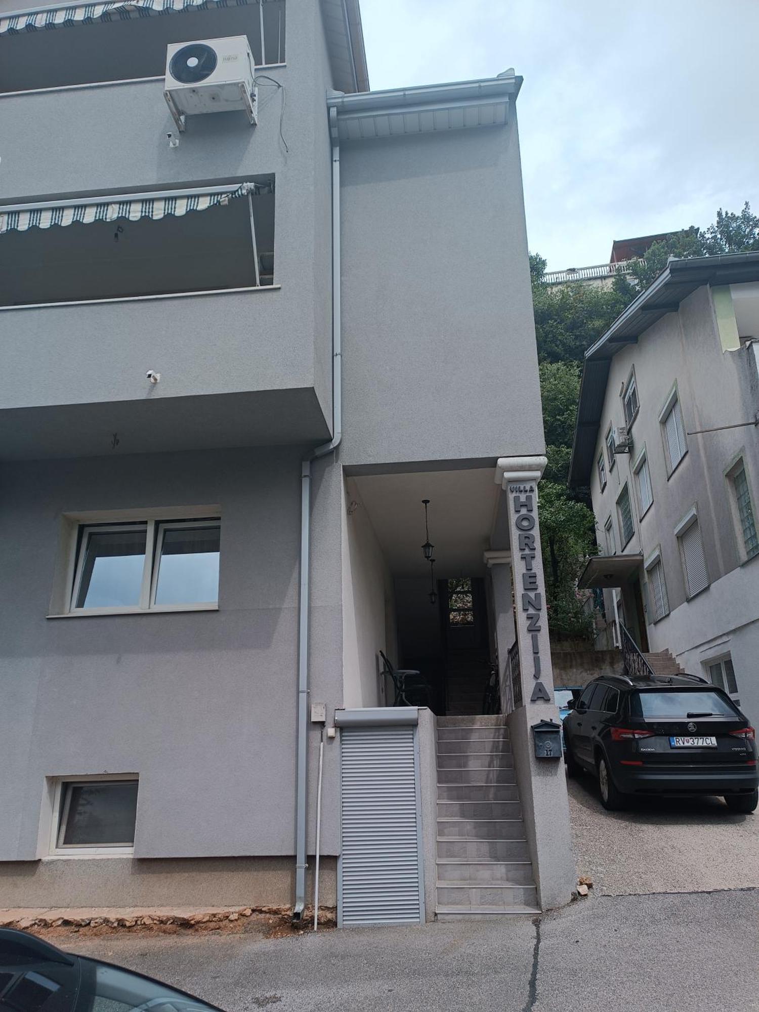 Guesthouse Hortenzija Mostar Exteriér fotografie
