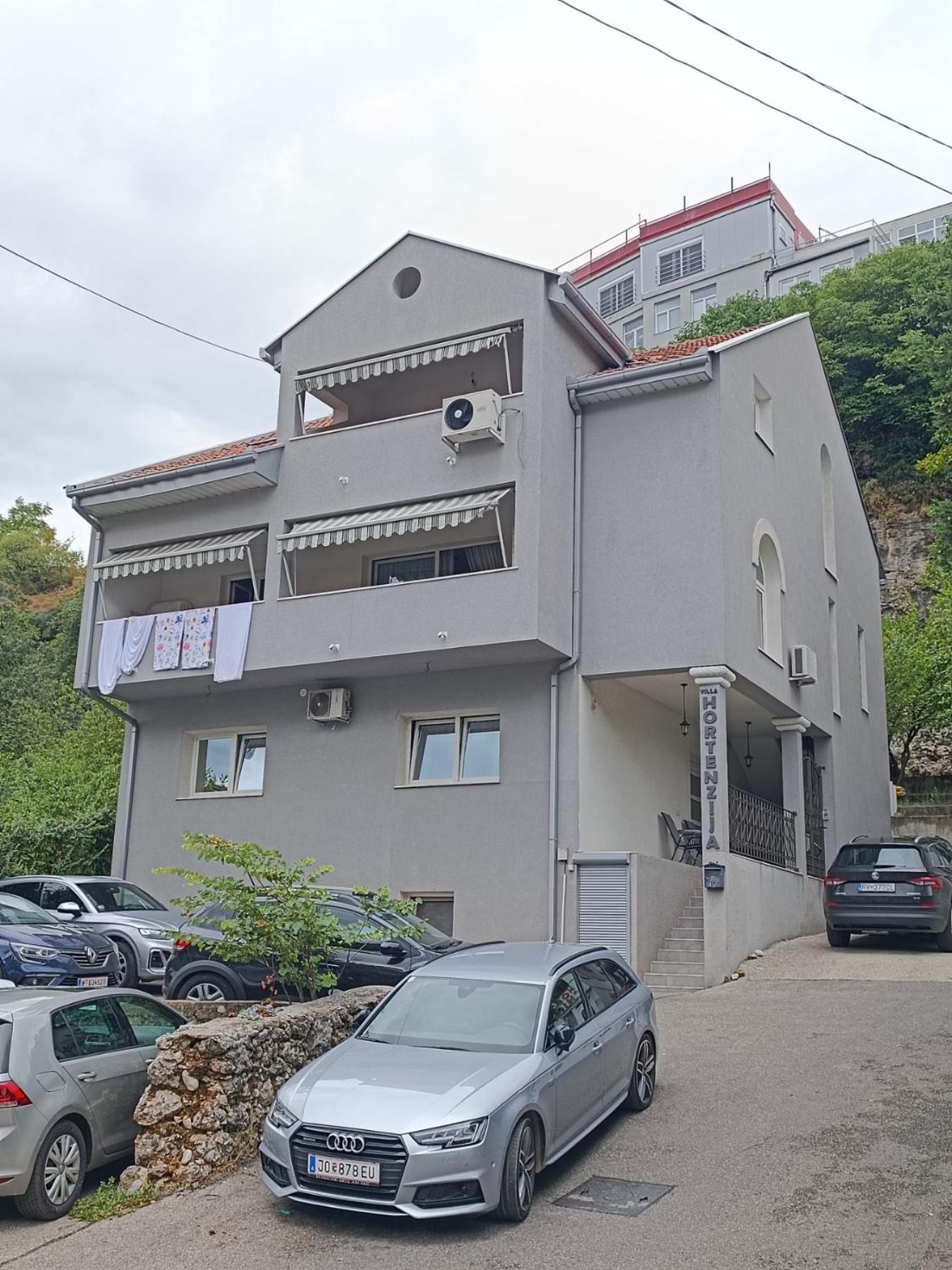 Guesthouse Hortenzija Mostar Exteriér fotografie
