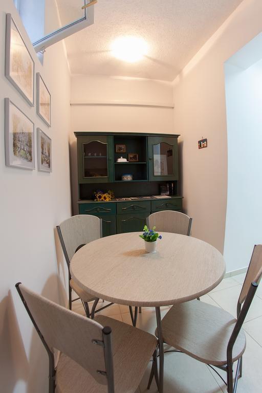 Guesthouse Hortenzija Mostar Exteriér fotografie