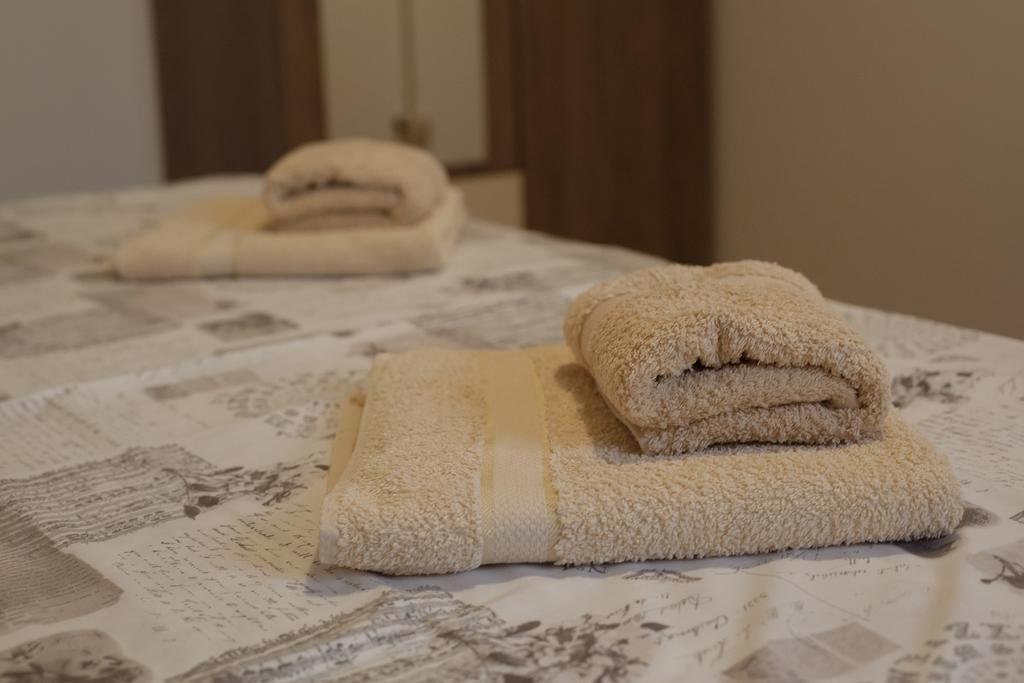 Guesthouse Hortenzija Mostar Pokoj fotografie