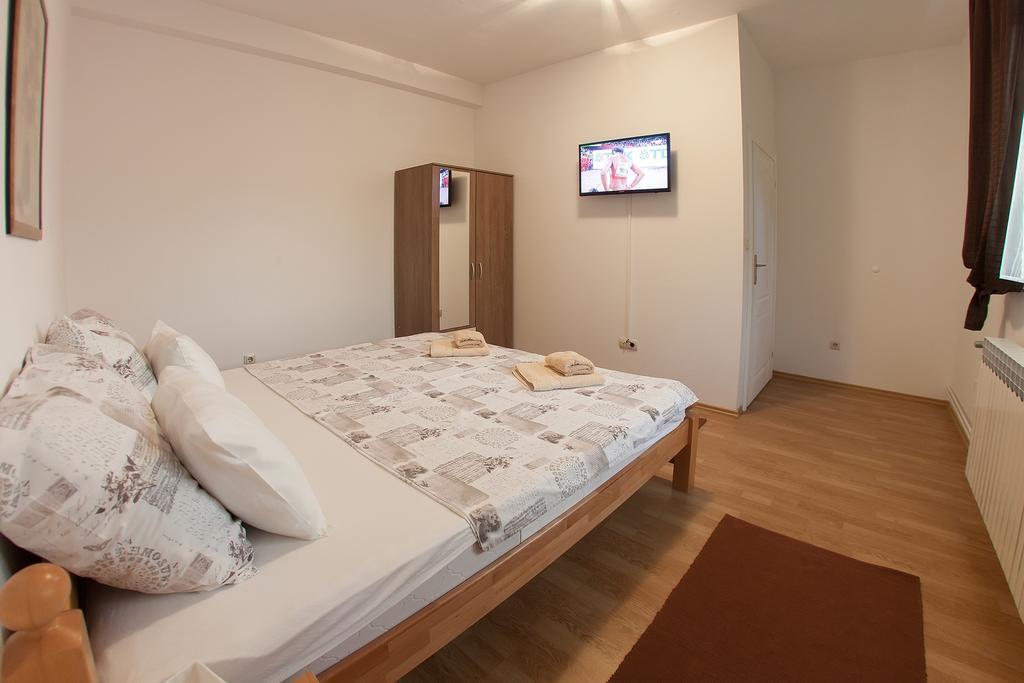 Guesthouse Hortenzija Mostar Pokoj fotografie