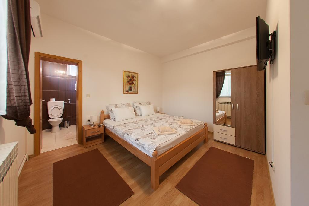 Guesthouse Hortenzija Mostar Pokoj fotografie