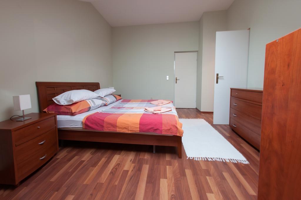 Guesthouse Hortenzija Mostar Pokoj fotografie
