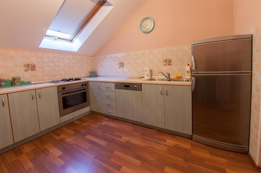 Guesthouse Hortenzija Mostar Pokoj fotografie