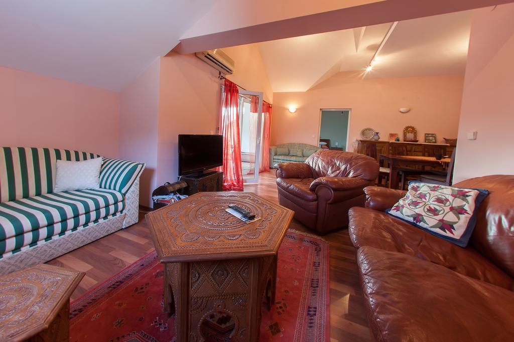 Guesthouse Hortenzija Mostar Pokoj fotografie