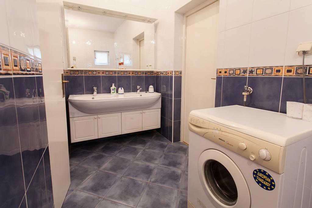 Guesthouse Hortenzija Mostar Pokoj fotografie