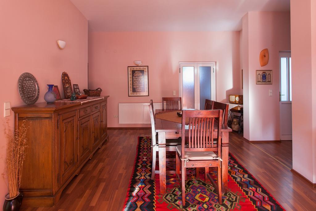Guesthouse Hortenzija Mostar Pokoj fotografie