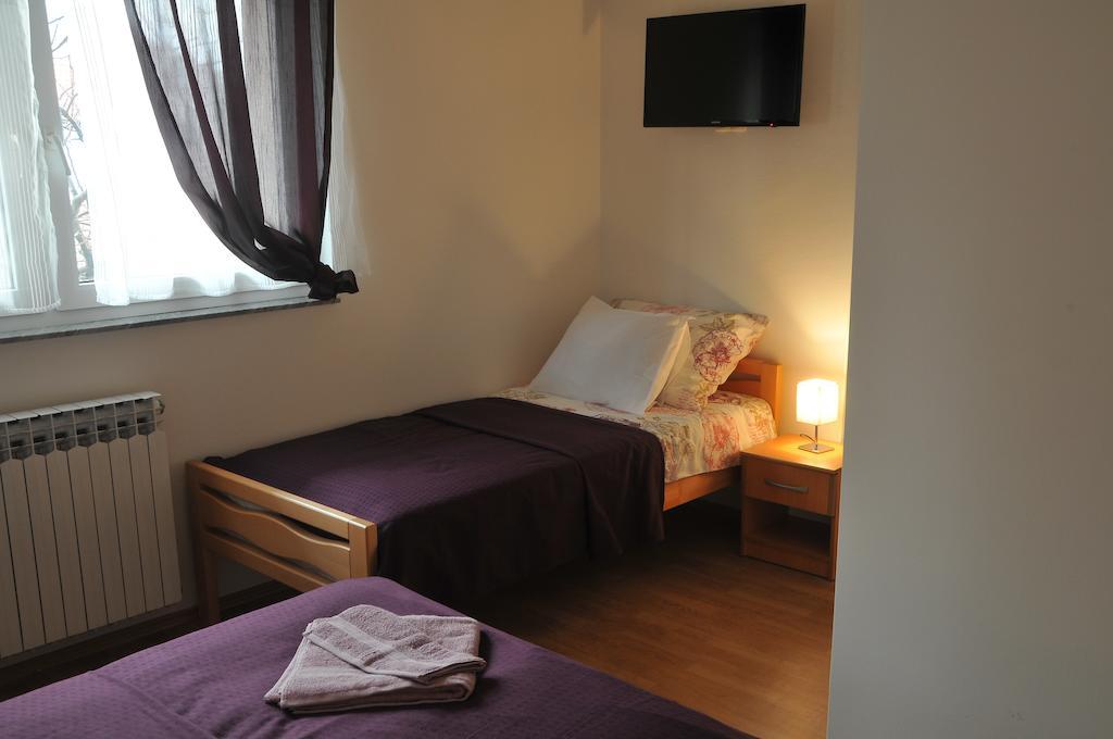 Guesthouse Hortenzija Mostar Pokoj fotografie