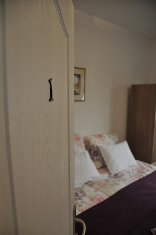 Guesthouse Hortenzija Mostar Exteriér fotografie