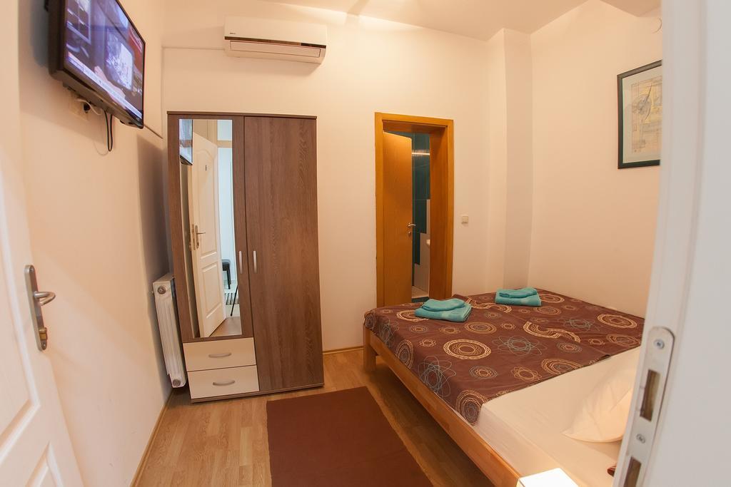 Guesthouse Hortenzija Mostar Exteriér fotografie